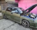 Червоний ВАЗ 2110, об'ємом двигуна 1.5 л та пробігом 230 тис. км за 2000 $, фото 1 на Automoto.ua