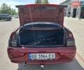 Червоний ВАЗ 2110, об'ємом двигуна 1.6 л та пробігом 202 тис. км за 2999 $, фото 20 на Automoto.ua