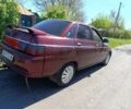 Червоний ВАЗ 2110, об'ємом двигуна 0 л та пробігом 180 тис. км за 1450 $, фото 1 на Automoto.ua