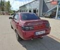 Червоний ВАЗ 2110, об'ємом двигуна 1.6 л та пробігом 202 тис. км за 2999 $, фото 9 на Automoto.ua