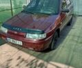 Червоний ВАЗ 2110, об'ємом двигуна 1.5 л та пробігом 180 тис. км за 2500 $, фото 1 на Automoto.ua
