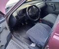 Красный ВАЗ 2110, объемом двигателя 1.5 л и пробегом 300 тыс. км за 1600 $, фото 1 на Automoto.ua