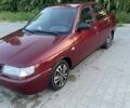 Красный ВАЗ 2110, объемом двигателя 1.6 л и пробегом 220 тыс. км за 1450 $, фото 3 на Automoto.ua
