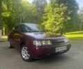 Червоний ВАЗ 2110, об'ємом двигуна 1.5 л та пробігом 94 тис. км за 2150 $, фото 1 на Automoto.ua