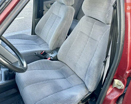 Красный ВАЗ 2110, объемом двигателя 1.5 л и пробегом 92 тыс. км за 2700 $, фото 9 на Automoto.ua