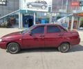 Красный ВАЗ 2110, объемом двигателя 1.6 л и пробегом 202 тыс. км за 2999 $, фото 11 на Automoto.ua