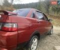Червоний ВАЗ 2110, об'ємом двигуна 1.5 л та пробігом 170 тис. км за 2000 $, фото 7 на Automoto.ua