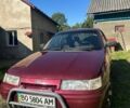 Красный ВАЗ 2110, объемом двигателя 1.5 л и пробегом 111 тыс. км за 1800 $, фото 1 на Automoto.ua