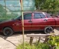 Червоний ВАЗ 2110, об'ємом двигуна 1.5 л та пробігом 180 тис. км за 2500 $, фото 1 на Automoto.ua