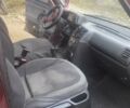 Красный ВАЗ 2110, объемом двигателя 1.5 л и пробегом 170 тыс. км за 2000 $, фото 1 на Automoto.ua