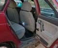Красный ВАЗ 2110, объемом двигателя 1.5 л и пробегом 100 тыс. км за 1650 $, фото 7 на Automoto.ua