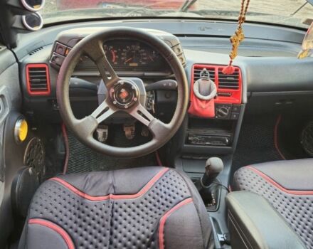 Червоний ВАЗ 2110, об'ємом двигуна 1.5 л та пробігом 230 тис. км за 2000 $, фото 3 на Automoto.ua