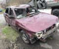 ВАЗ 2110 2004 в Днепре (Днепропетровске) на Automoto.ua Красный ВАЗ 2110, объемом двигателя 1.6 л и пробегом 190 тыс. км за 650 $, фото 6 на Automoto.ua