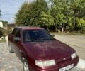 ВАЗ 2110 2004 в Одессе на Automoto.ua Красный ВАЗ 2110, объемом двигателя 0.9 л и пробегом 300 тыс. км за 1150 $, фото 6 на Automoto.ua