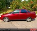 Красный ВАЗ 2110, объемом двигателя 1.5 л и пробегом 200 тыс. км за 1850 $, фото 7 на Automoto.ua