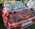 Красный ВАЗ 2110, объемом двигателя 1.6 л и пробегом 385 тыс. км за 800 $, фото 1 на Automoto.ua