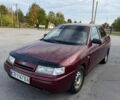 Червоний ВАЗ 2110, об'ємом двигуна 1.5 л та пробігом 150 тис. км за 1300 $, фото 1 на Automoto.ua