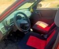 Красный ВАЗ 2110, объемом двигателя 1.5 л и пробегом 550 тыс. км за 1300 $, фото 6 на Automoto.ua
