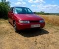 Красный ВАЗ 2110, объемом двигателя 1.5 л и пробегом 550 тыс. км за 1300 $, фото 1 на Automoto.ua