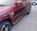 Красный ВАЗ 2110, объемом двигателя 1.5 л и пробегом 300 тыс. км за 1600 $, фото 3 на Automoto.ua