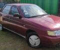 Красный ВАЗ 2110, объемом двигателя 0 л и пробегом 75 тыс. км за 1700 $, фото 1 на Automoto.ua