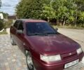 ВАЗ 2110 2004 в Одессе на Automoto.ua Красный ВАЗ 2110, объемом двигателя 0.9 л и пробегом 300 тыс. км за 1150 $, фото 10 на Automoto.ua