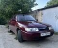 Червоний ВАЗ 2110, об'ємом двигуна 1.5 л та пробігом 250 тис. км за 2000 $, фото 1 на Automoto.ua