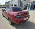 Червоний ВАЗ 2110, об'ємом двигуна 1.6 л та пробігом 202 тис. км за 2999 $, фото 10 на Automoto.ua