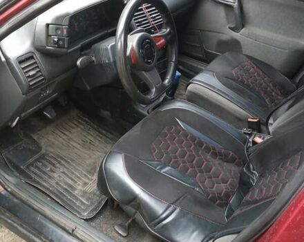 ВАЗ 2110 2004 в Мерефа на Automoto.ua Красный ВАЗ 2110, объемом двигателя 1.6 л и пробегом 450 тыс. км за 1800 $, фото 1 на Automoto.ua