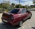 ВАЗ 2110 2004 в Одессе на Automoto.ua Красный ВАЗ 2110, объемом двигателя 0.9 л и пробегом 300 тыс. км за 1150 $, фото 1 на Automoto.ua