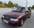 Красный ВАЗ 2110, объемом двигателя 1.5 л и пробегом 150 тыс. км за 1307 $, фото 1 на Automoto.ua