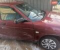 Красный ВАЗ 2110, объемом двигателя 1.6 л и пробегом 240 тыс. км за 700 $, фото 23 на Automoto.ua