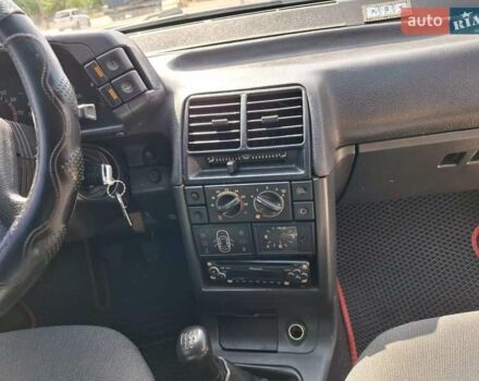 Червоний ВАЗ 2110, об'ємом двигуна 1.6 л та пробігом 202 тис. км за 2999 $, фото 18 на Automoto.ua