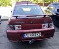 Красный ВАЗ 2110, объемом двигателя 1.5 л и пробегом 300 тыс. км за 1600 $, фото 5 на Automoto.ua