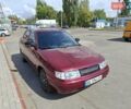 Червоний ВАЗ 2110, об'ємом двигуна 1.6 л та пробігом 202 тис. км за 2999 $, фото 3 на Automoto.ua