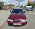 Червоний ВАЗ 2110, об'ємом двигуна 1.6 л та пробігом 202 тис. км за 2999 $, фото 2 на Automoto.ua