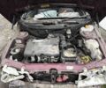 Красный ВАЗ 2110, объемом двигателя 1.6 л и пробегом 190 тыс. км за 500 $, фото 1 на Automoto.ua