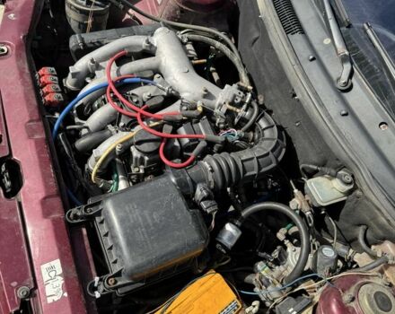 ВАЗ 2110 2004 в Одессе на Automoto.ua Красный ВАЗ 2110, объемом двигателя 0.9 л и пробегом 300 тыс. км за 1150 $, фото 9 на Automoto.ua