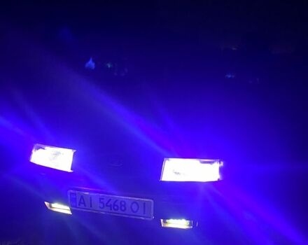 Красный ВАЗ 2110, объемом двигателя 1.5 л и пробегом 316 тыс. км за 1500 $, фото 5 на Automoto.ua