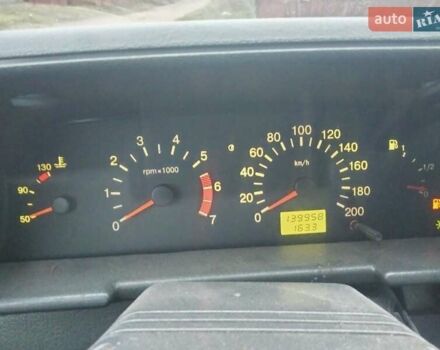 Червоний ВАЗ 2110, об'ємом двигуна 1.5 л та пробігом 140 тис. км за 1250 $, фото 9 на Automoto.ua