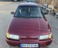 Красный ВАЗ 2110, объемом двигателя 1.5 л и пробегом 166 тыс. км за 950 $, фото 1 на Automoto.ua