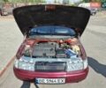 Червоний ВАЗ 2110, об'ємом двигуна 1.6 л та пробігом 202 тис. км за 2999 $, фото 21 на Automoto.ua