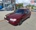 Червоний ВАЗ 2110, об'ємом двигуна 1.6 л та пробігом 202 тис. км за 2999 $, фото 1 на Automoto.ua