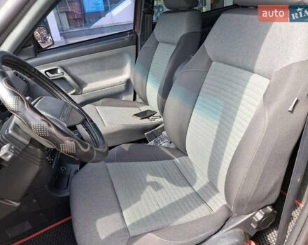 Червоний ВАЗ 2110, об'ємом двигуна 1.6 л та пробігом 202 тис. км за 2999 $, фото 14 на Automoto.ua