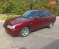 Червоний ВАЗ 2110, об'ємом двигуна 1.5 л та пробігом 200 тис. км за 1850 $, фото 12 на Automoto.ua