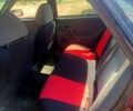Красный ВАЗ 2110, объемом двигателя 1.5 л и пробегом 550 тыс. км за 1300 $, фото 7 на Automoto.ua