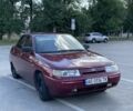 Красный ВАЗ 2110, объемом двигателя 1.5 л и пробегом 200 тыс. км за 63000 $, фото 1 на Automoto.ua