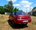 Красный ВАЗ 2110, объемом двигателя 1.5 л и пробегом 550 тыс. км за 1300 $, фото 8 на Automoto.ua