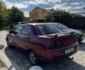ВАЗ 2110 2004 в Одессе на Automoto.ua Красный ВАЗ 2110, объемом двигателя 0.9 л и пробегом 300 тыс. км за 1150 $, фото 3 на Automoto.ua
