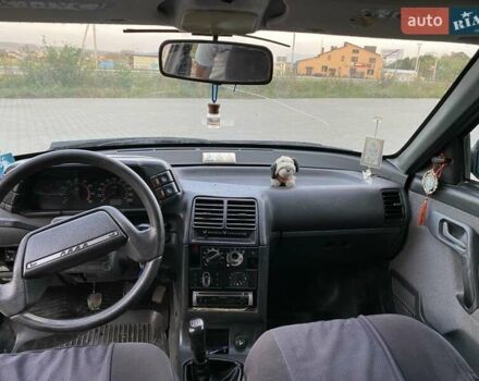 Красный ВАЗ 2110, объемом двигателя 1.6 л и пробегом 220 тыс. км за 1450 $, фото 5 на Automoto.ua